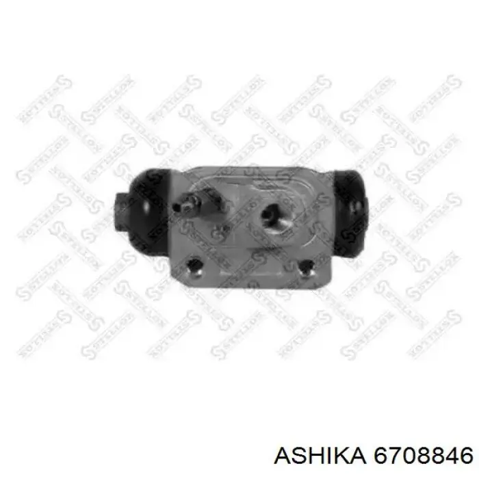 Рабочий цилиндр Ashika 6708846