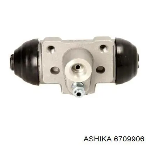 Рабочий тормозной цилиндр Ashika 6709906 цена, от 16.59 USD