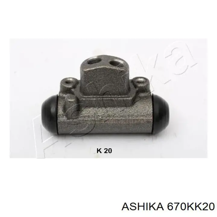 Купить A12C14 Brembo Цилиндр тормозной колесный