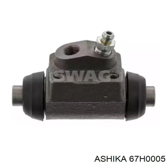 Рабочий тормозной цилиндр Samko C31056 цена, от 12.28 USD