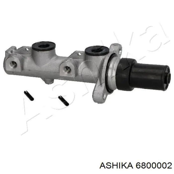 Цилиндр главный тормоза (гидротормозов) TRW PMF181 цена, от 42.07 USD