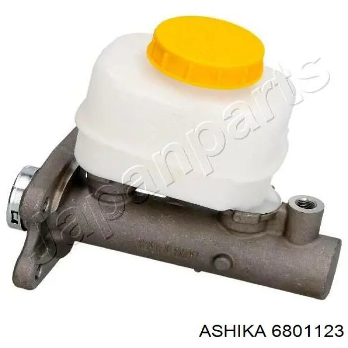 46010VB000 Nissan/Infiniti Цилиндр тормозной, главный