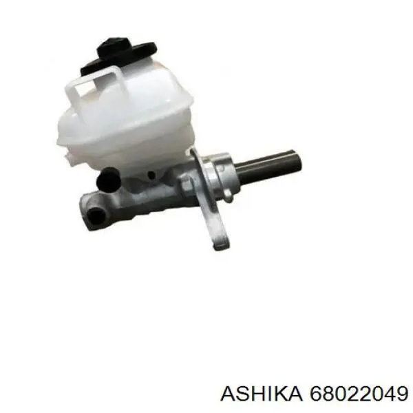 Главный тормозной цилиндр 682049 Japko