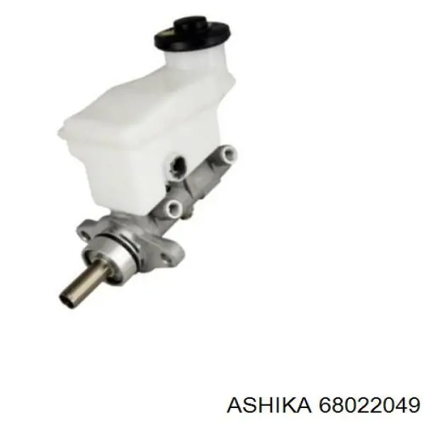 Цилиндр главный тормоза (гидротормозов) Ashika 68022049 цена, от 57.46 USD