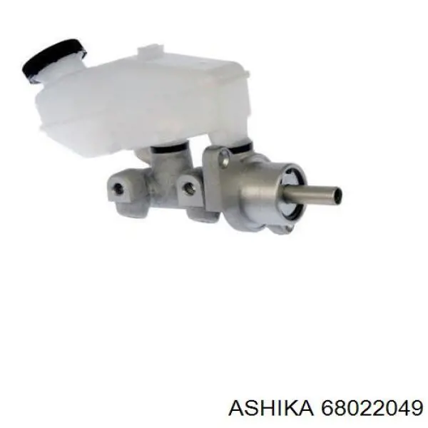 Купить 68022049 Ashika Главный тормозной цилиндр