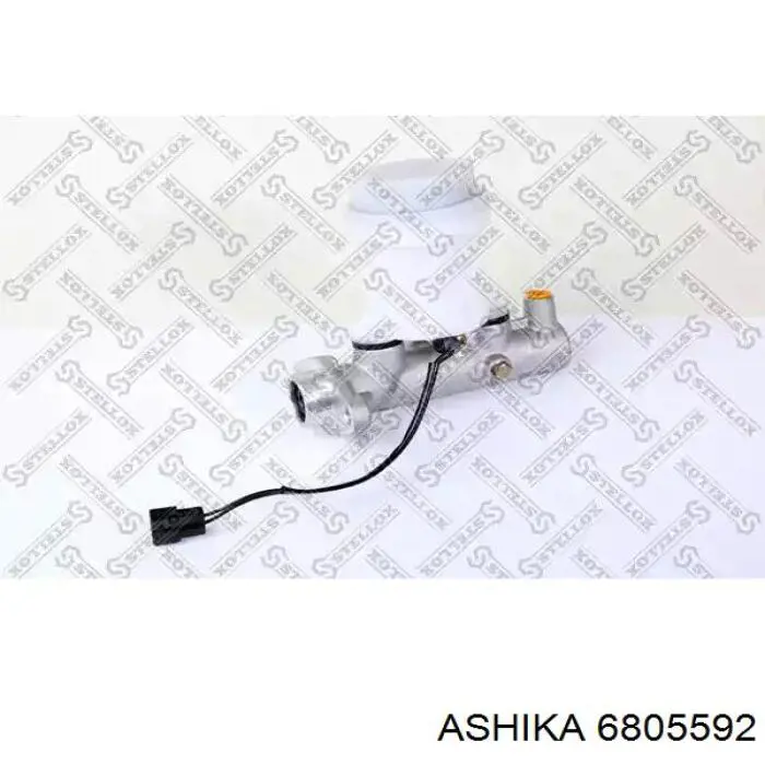 ГТЦ Ashika 6805592