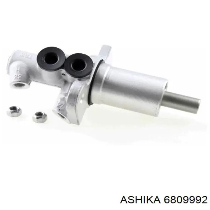  Главный тормозной цилиндр Isuzu Trooper 