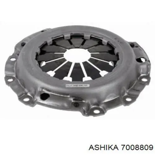 Лепестковая корзина сцепления VALEO 802395 цена, от  