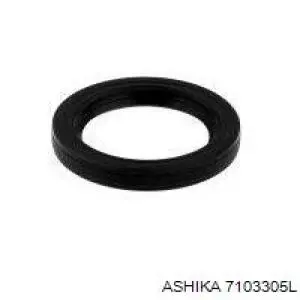 Рычаг передней подвески левый 7103305L Ashika