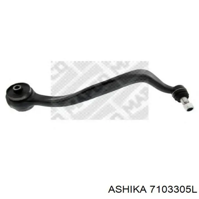 Рычаг передний нижний левый Ashika 7103305L