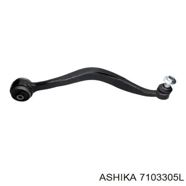 Купить 7103305L Ashika Рычаг передней подвески левый