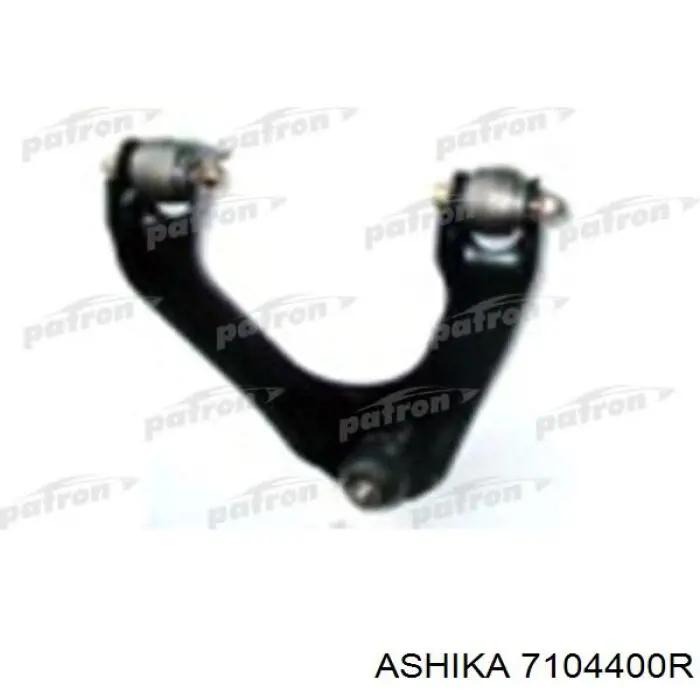 Правый рычаг передней нижней подвески Ashika 7104400R цена, от 36.72 USD