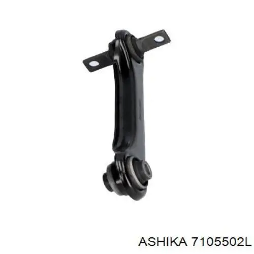 Купить 7105502L Ashika Тяга поперечная задней подвески