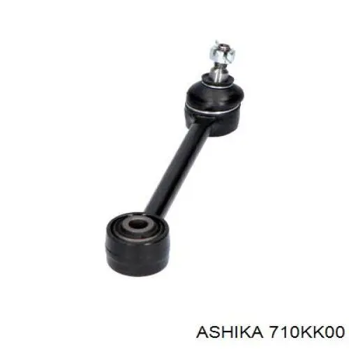Купить 710KK00 Ashika Тяга поперечная задней подвески