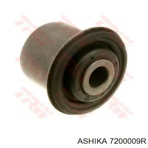 Передний нижний рычаг Ashika 7200009R