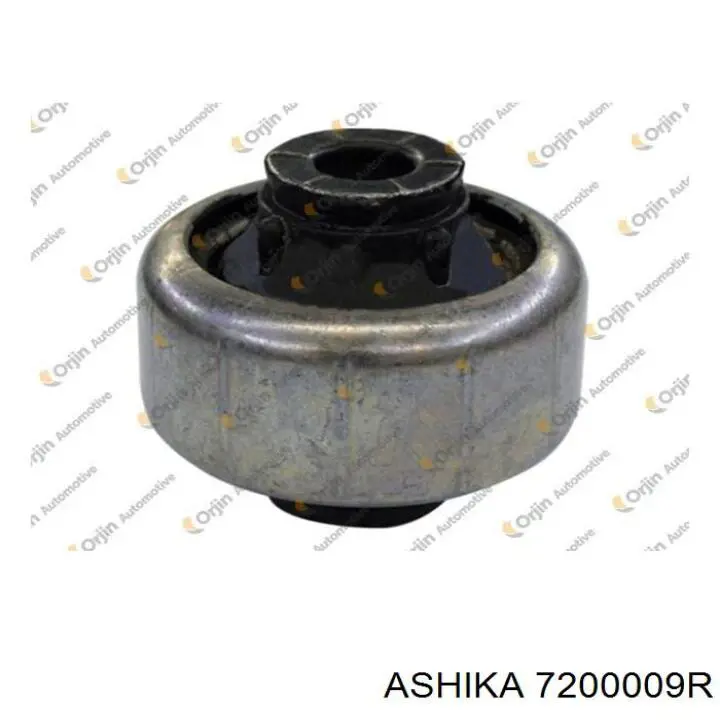 Нижний рычаг 7200009R Ashika