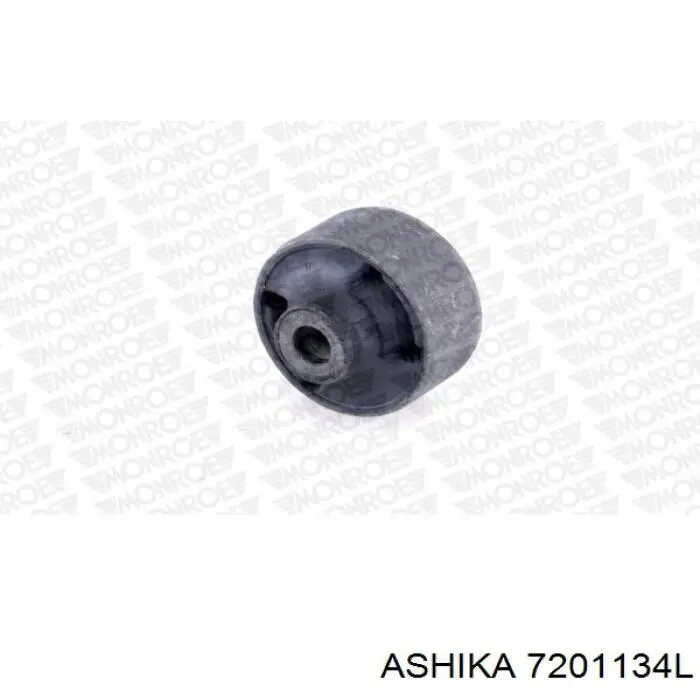 Рычаг передний нижний левый Ashika 7201134L