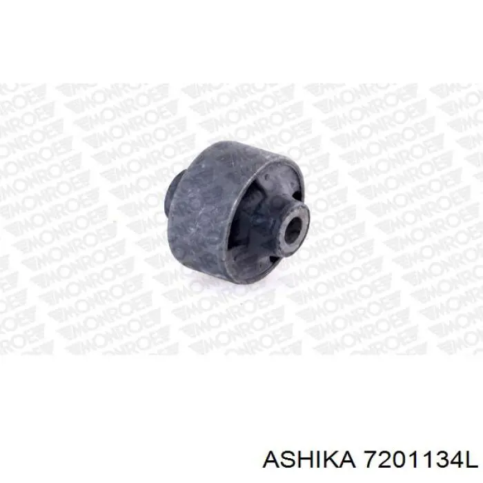 Левый рычаг передней нижней подвески Ashika 7201134L цена, от 52.66 USD