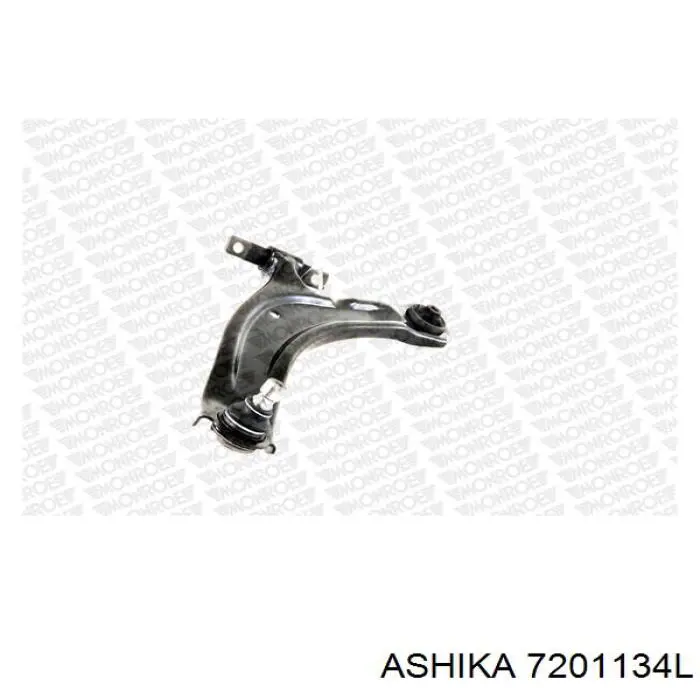 Купить 7201134L Ashika Рычаг передней подвески левый