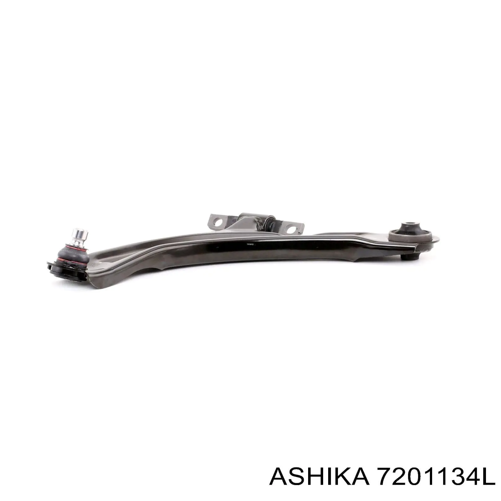 Рычаг передней подвески левый 7201134L Ashika