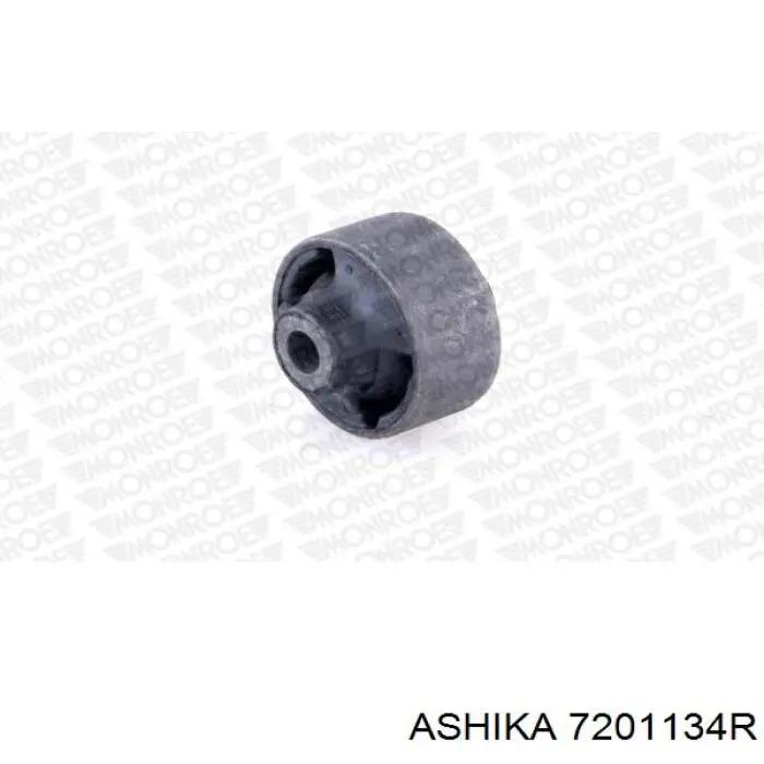 7201134R Ashika Рычаг передней подвески нижний, правый