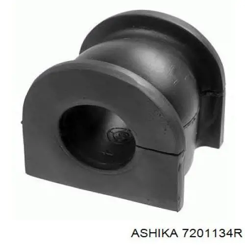 Нижний рычаг 7201134R Ashika