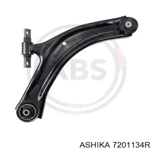 Нижний рычаг 7201134R Ashika