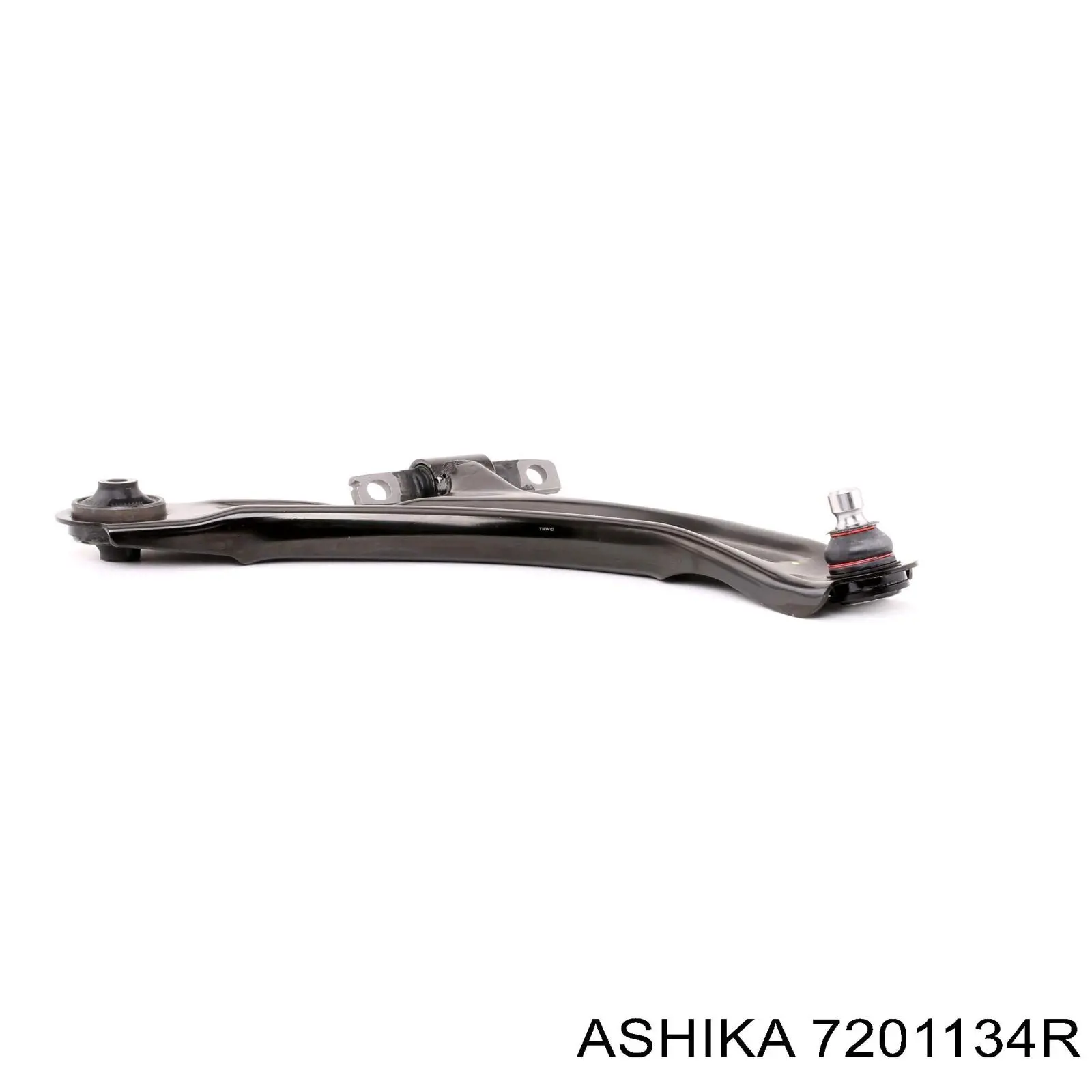 Купить 7201134R Ashika Нижний правый рычаг передней подвески