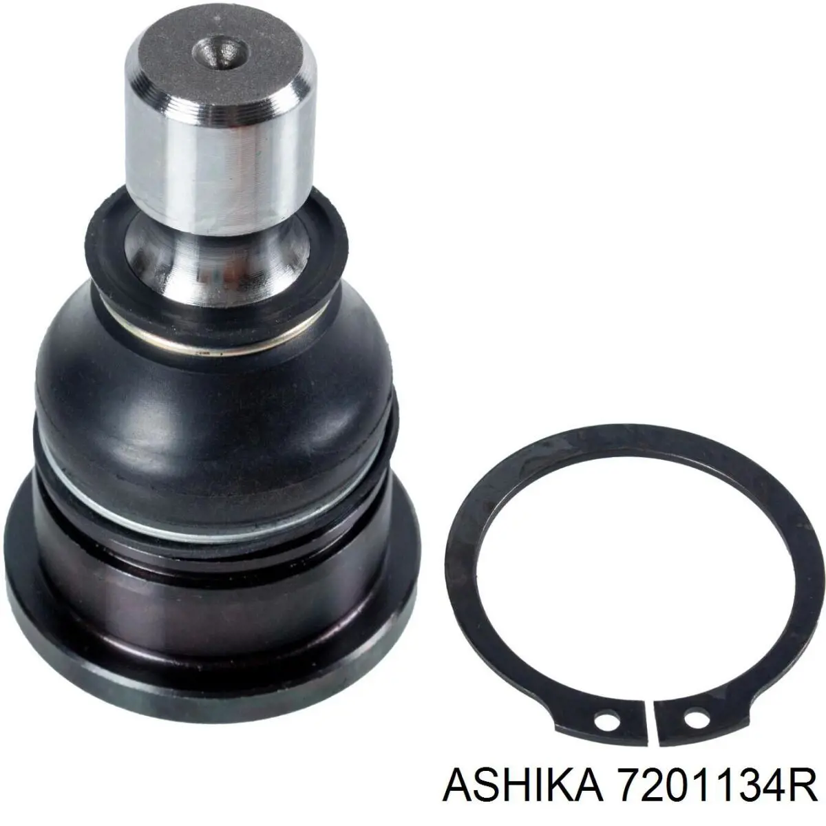 Передний нижний рычаг Ashika 7201134R