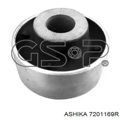Нижний рычаг 7201169R Ashika