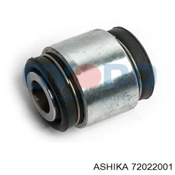 Тяга продольная задней подвески Ashika 72022001 цена, от 17.53 USD
