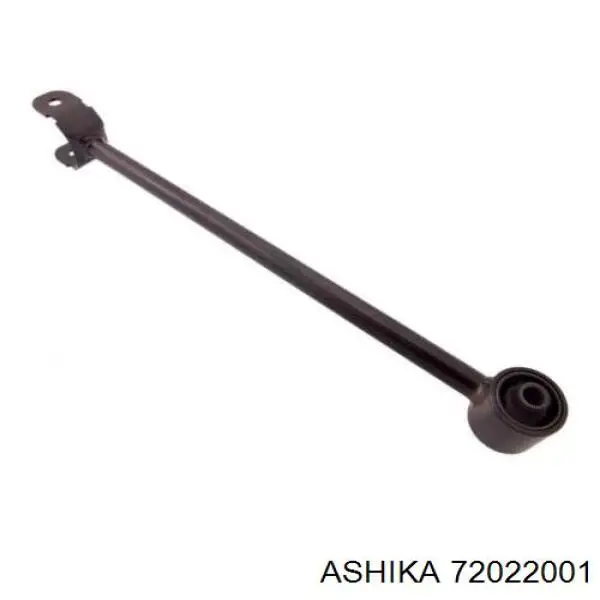 Купить 72022001 Ashika Тяга продольная задней подвески