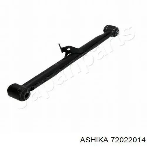 Купить 72022014 Ashika Поперечный рычаг задней подвески