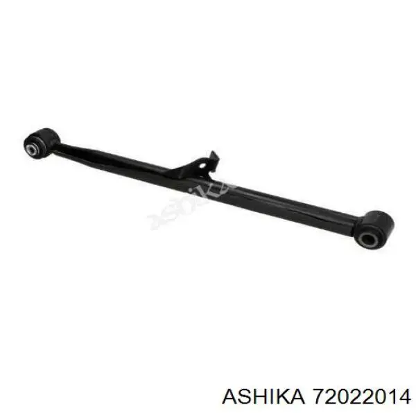 Рычаг задней подвески поперечный Ashika 72022014 цена, от 30.77 USD