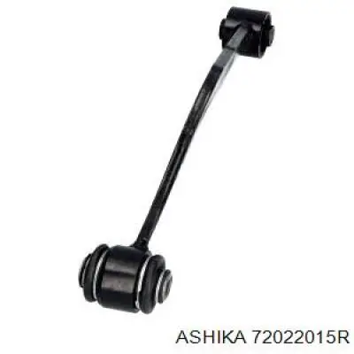 Верхний правый рычаг задней подвески 72022015R Ashika