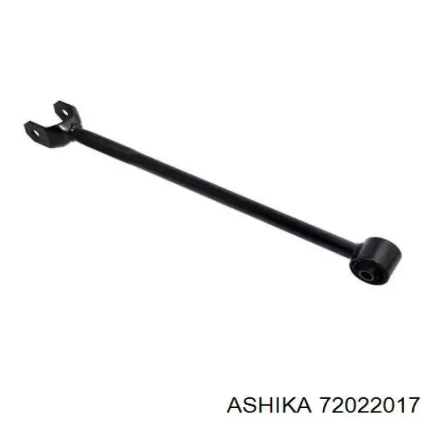 72022017 Ashika Поперечная тяга задней подвески