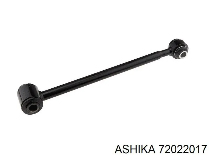 Купить 72022017 Ashika Тяга поперечная задней подвески