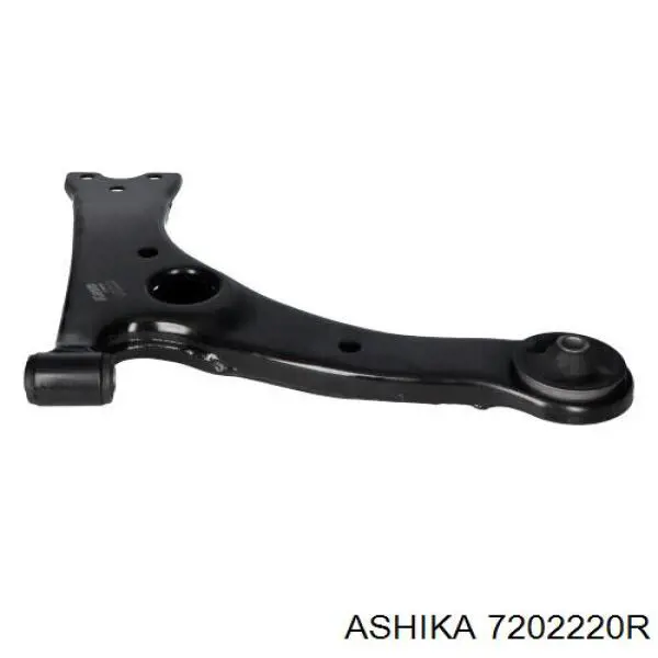 Нижний рычаг 7202220R Ashika