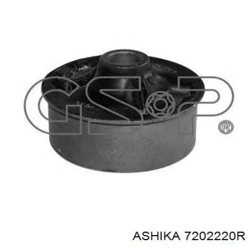 Передний нижний рычаг Ashika 7202220R