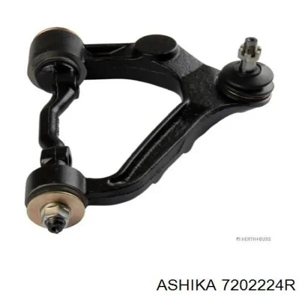 Верхний рычаг 7202224R Ashika