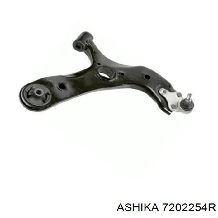 Нижний рычаг 7202254R Ashika