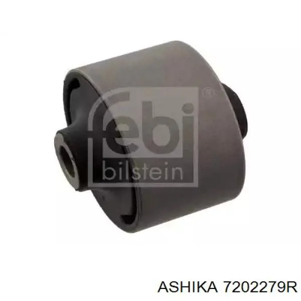 7202279R Ashika Рычаг передней подвески нижний, правый