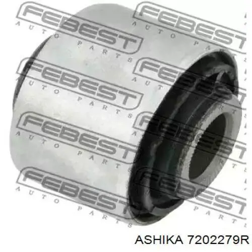 Правый рычаг передней нижней подвески Ashika 7202279R цена, от 62.97 USD