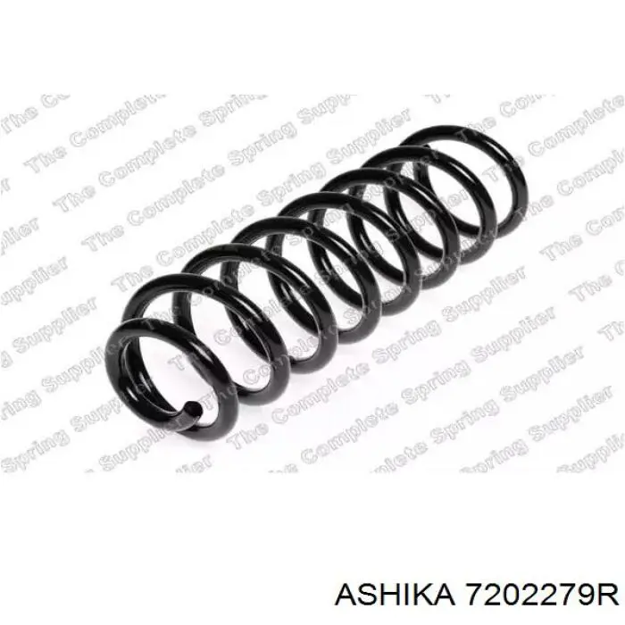 Нижний рычаг 7202279R Ashika