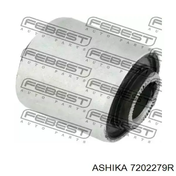 Передний нижний рычаг Ashika 7202279R