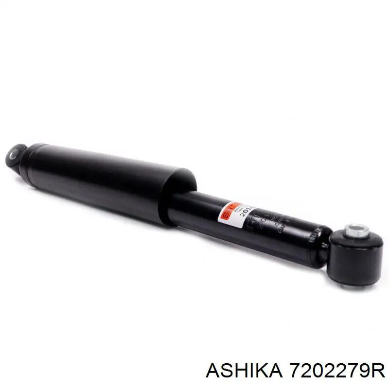Купить 7202279R Ashika Нижний правый рычаг передней подвески