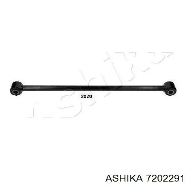 Купить 7202291 Ashika Нижний продольный рычаг