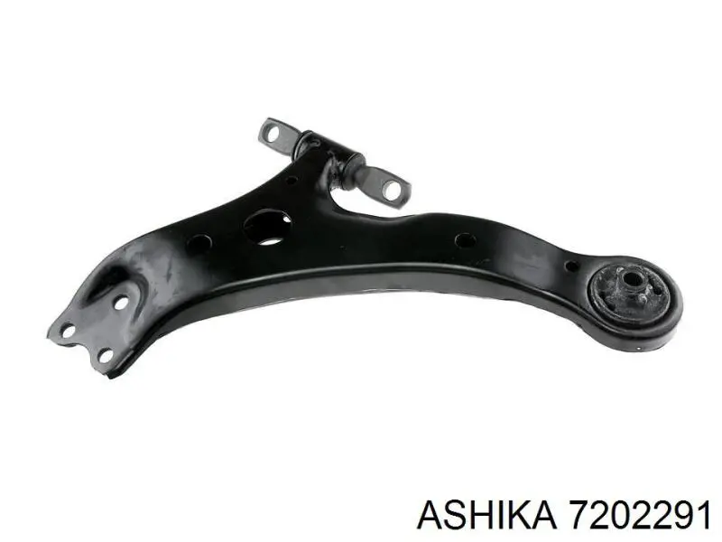 Нижний продольный рычаг 7202291 Ashika