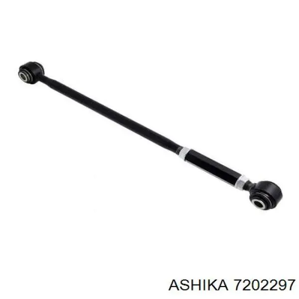 Купить 7202297 Ashika Тяга продольная задней подвески
