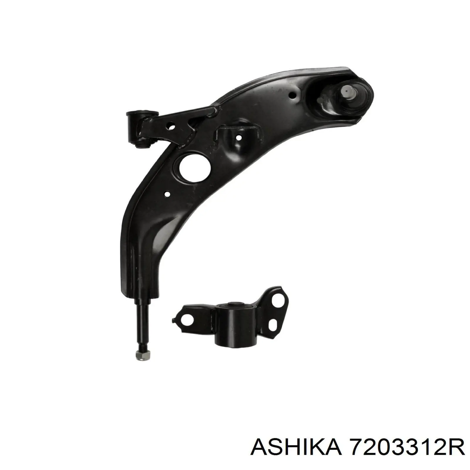Нижний рычаг 7203312R Ashika